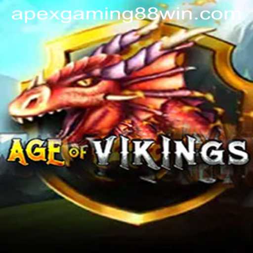An In-Depth Exploration of AgeofViking: The Cultural Strategy Game by ApexGaming88