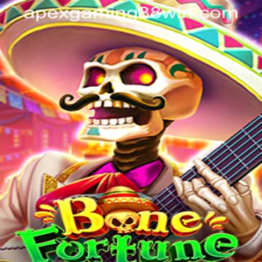 BoneFortune: Unveiling the Excitement of ApexGaming88's Latest Sensation