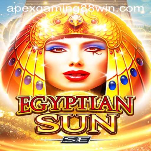 Exploring the Exciting World of EgyptianSunSE and Its Innovative Gaming Experience