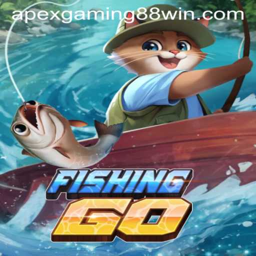 Dive Into the Exciting World of FishingGO: The Ultimate Adventure with ApexGaming88