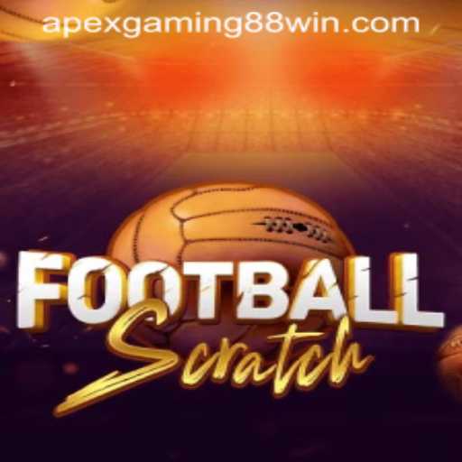 Exploring the Thrilling World of FootballScratch by ApexGaming88