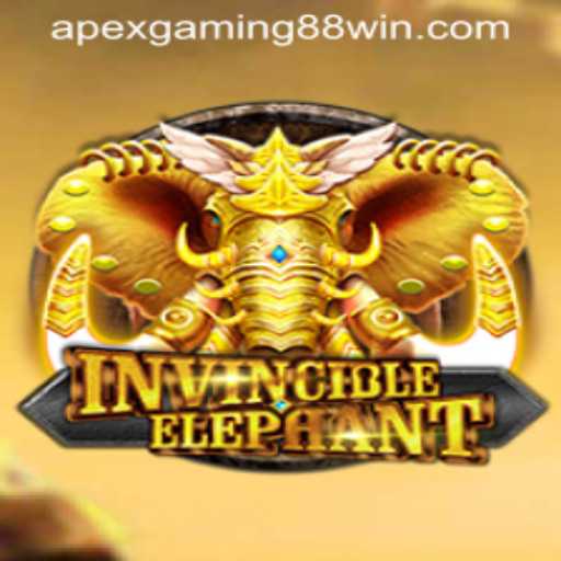 InvincibleElephant: A Thrilling New Adventure in Gaming