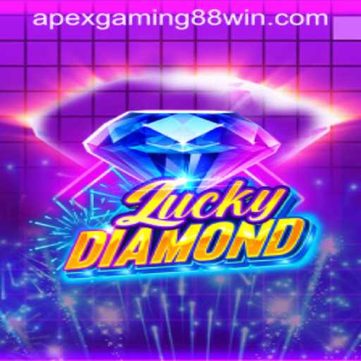 Exploring the Allure of LuckyDiamond: A New Era of Gaming with ApexGaming88