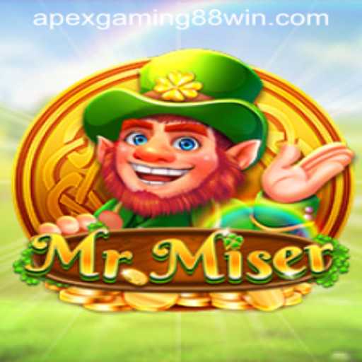 Unveiling MrMiser: The Exciting New Adventure from ApexGaming88