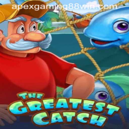 Exploring TheGreatestCatch: The Latest Phenomenon by ApexGaming88
