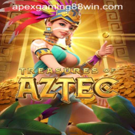 Exploring the World of TreasuresofAztec: A Deep Dive into the Game and ApexGaming88